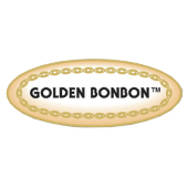 Golden Bon Bon